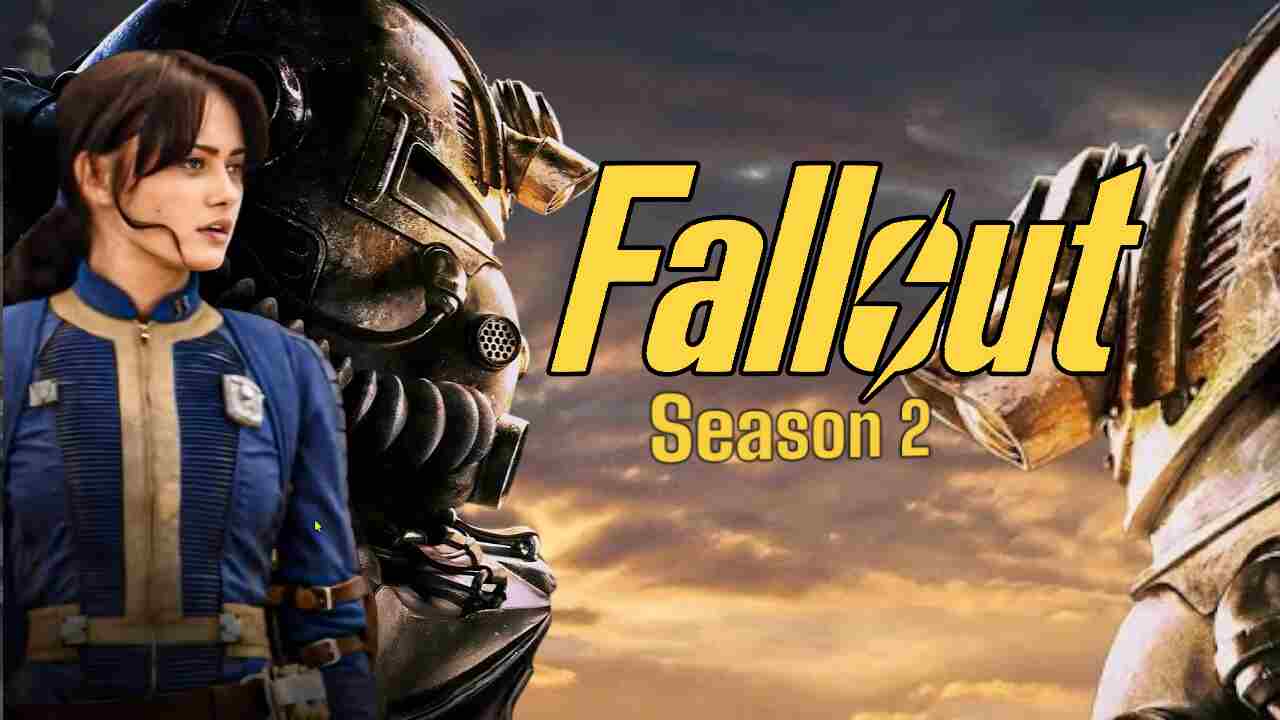 Fallout Season 2: Everything You Need to Know