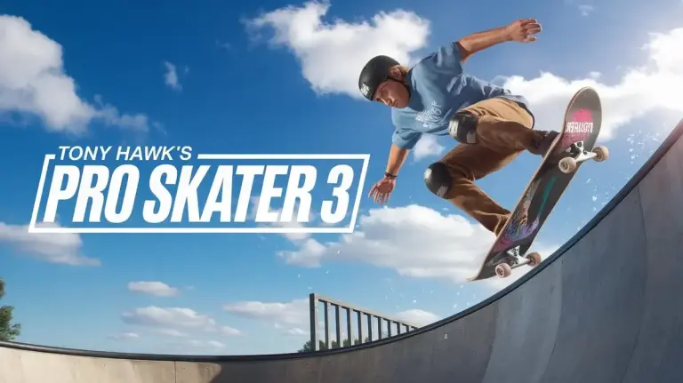 Legacy of Tony Hawk’s Pro Skater 3