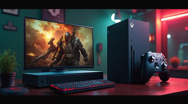 The Best Xbox 2025