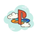 PlayStation Blog logo