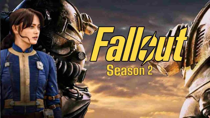 Fallout Season 2: Everything You Need to Know