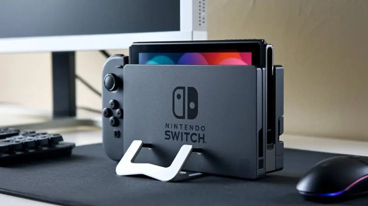 Discover the leaked prices for the Nintendo Switch 2