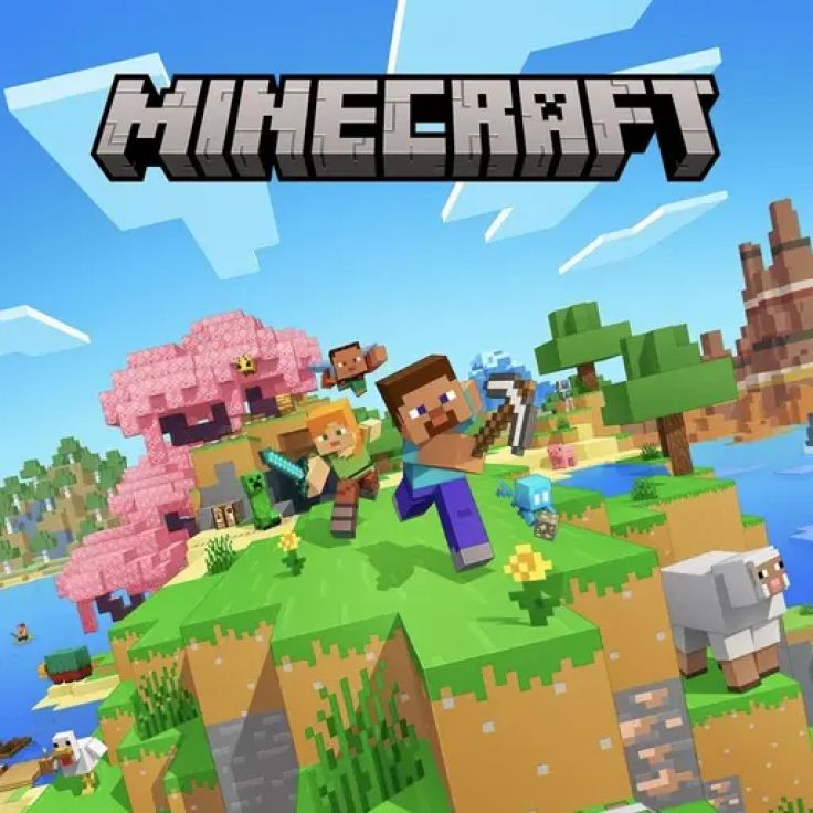 Minecraft Story Mode